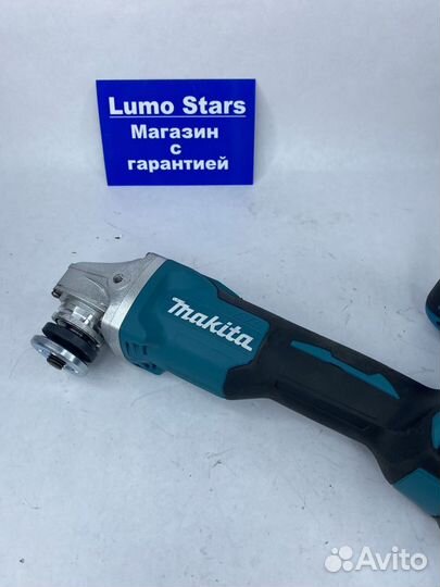 Makita набор аккумуляторного инструмента 3 в 1