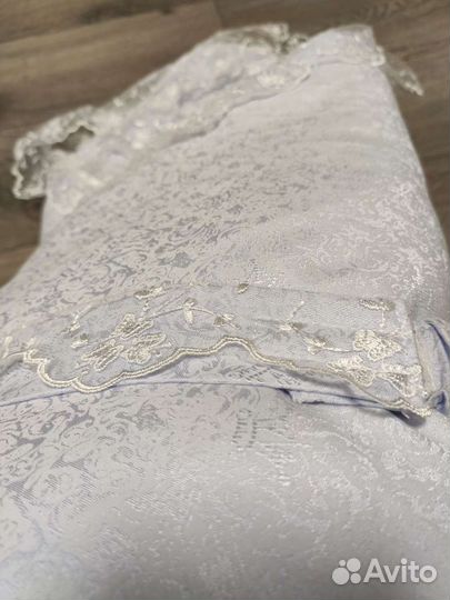 Конверт-одеяло на выписку