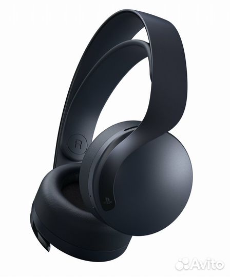 Беспроводная гарнитура pulse 3D для PS5/PS4, Black