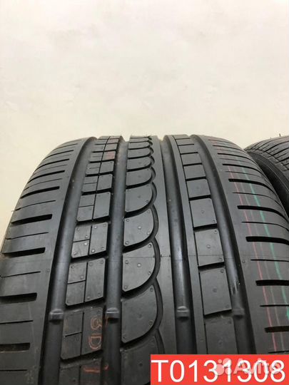 Pirelli P Zero Rosso 275/40 R19 101Y