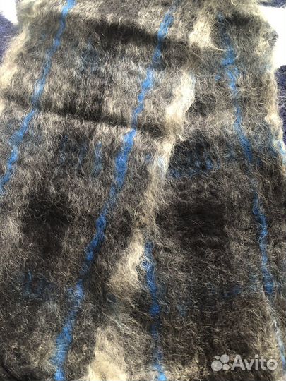 Шарфы махеровые Hahar