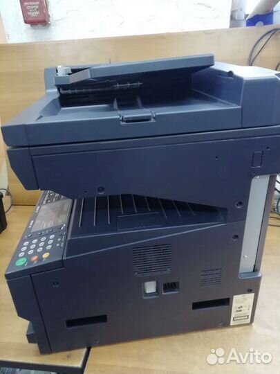 Копир Kyocera Taskalfa 220