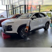 Новый Jetour Dashing 1.5 AMT, 2024, цена от 2 479 900 руб.