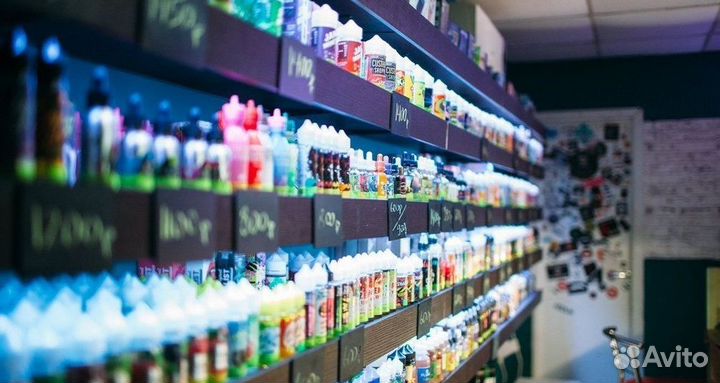 Готовая франшиза для бизнеса