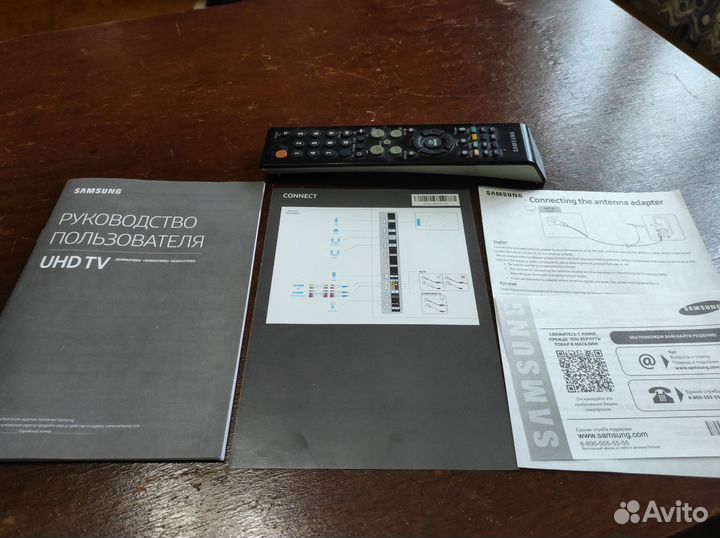 Телевизор Samsung