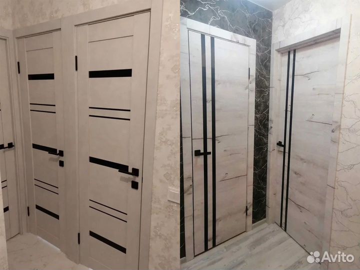 Двери входные 860 2050