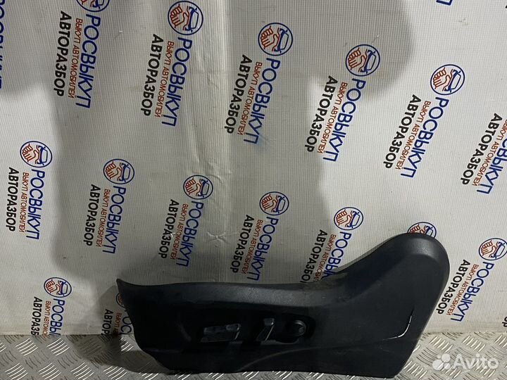 Блок регулировки сиденья KIA soul 2