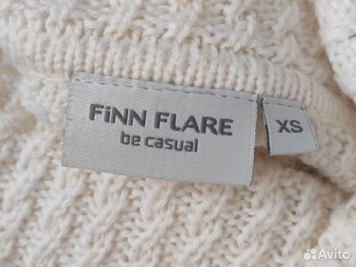 Женский свитер Finn Flare 42 44