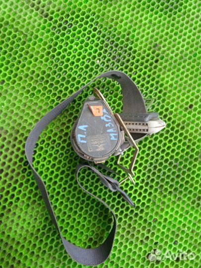 Ремень безопасности передний левый Mazda Cx-7