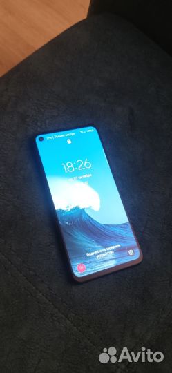 Samsung Galaxy A60, 6/128 ГБ