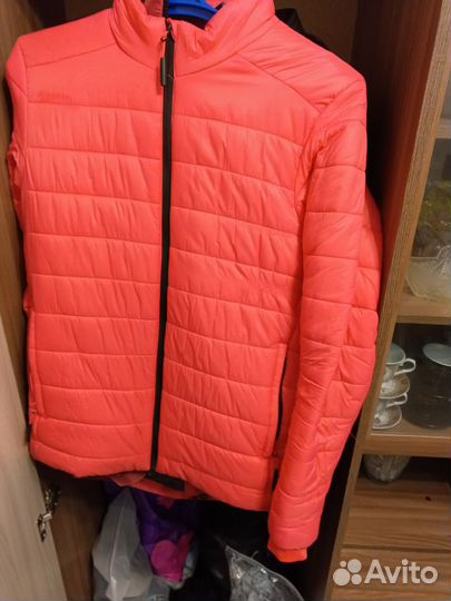 Униформа самокат