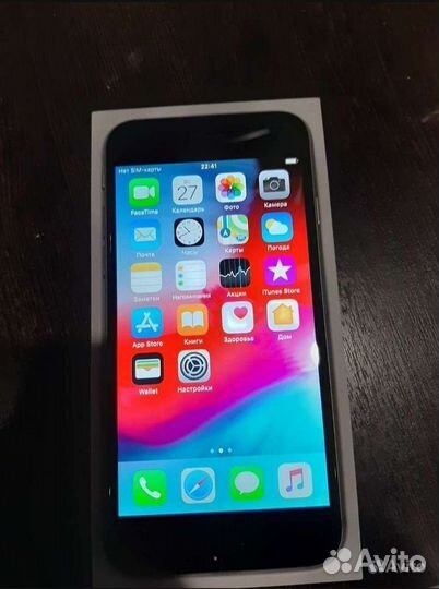 iPhone 6 32gb