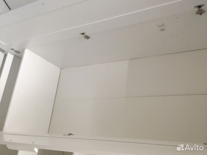 Шкаф Икея 190на 117