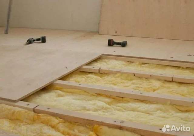 Шлифовка паркета.Ремонт полов