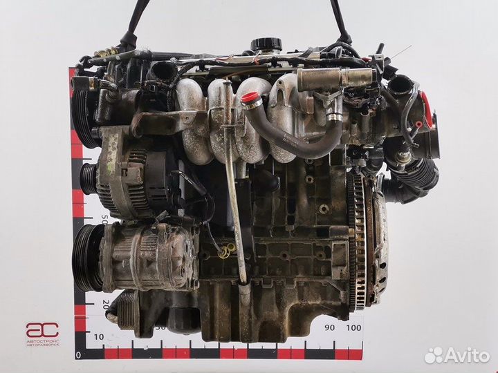Двигатель (двс) для Volvo S40 V40 1 B4204T