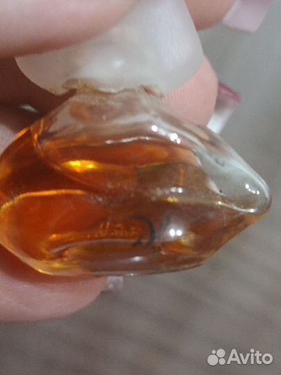 Духи винтаж Сальвадор Дали