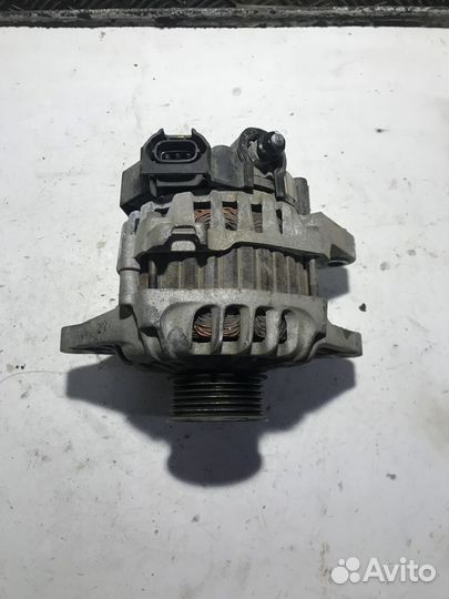 Генератор Kia Rio 3