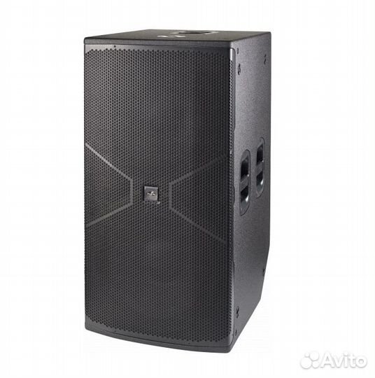 Сабвуфер DAS Audio vantec-218A