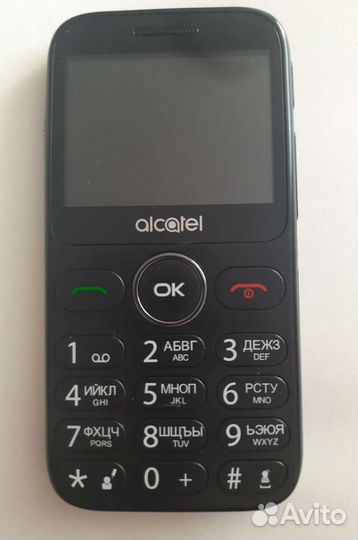 Alcatel 1S (2019), 3/32 ГБ