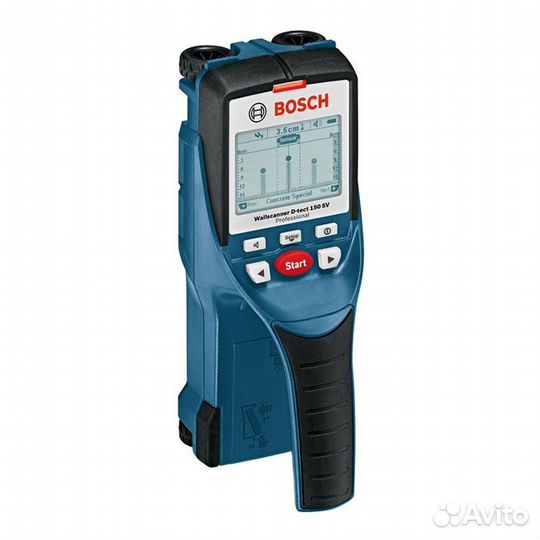 Аренда Детектор скрытой проводки