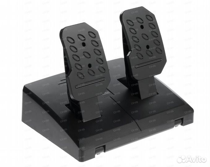 Руль Hori Wireless Racing Wheel Apex