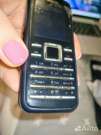 Nokia 6080