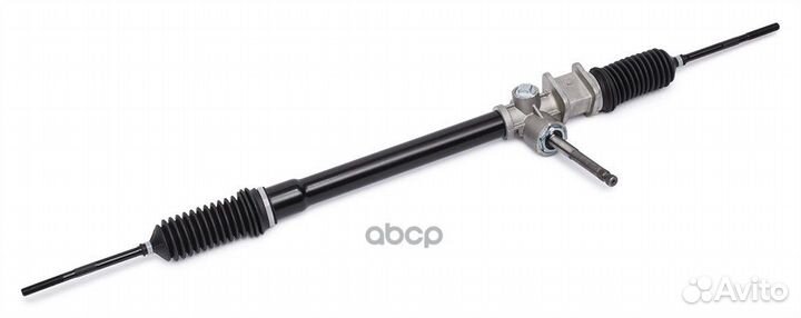 Рейка рулевая GM matiz