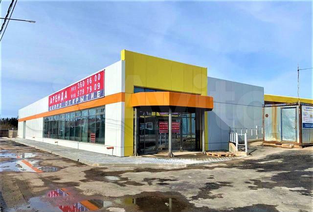 Альтис алабушевская ул 19 стр 13 фото Сдам Торговое помещение, 600 м² в Зеленограде Аренда коммерческой недвижимости в