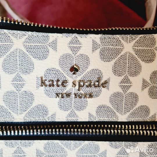 Женская сумка Kate Spade Оригинал Новая