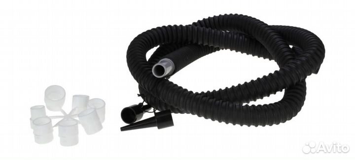 Насос Bravo BTP12 электрический со встроенным мано