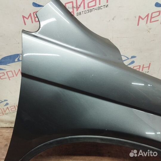 Крыло переднее правое Honda Cr-V 3 2012