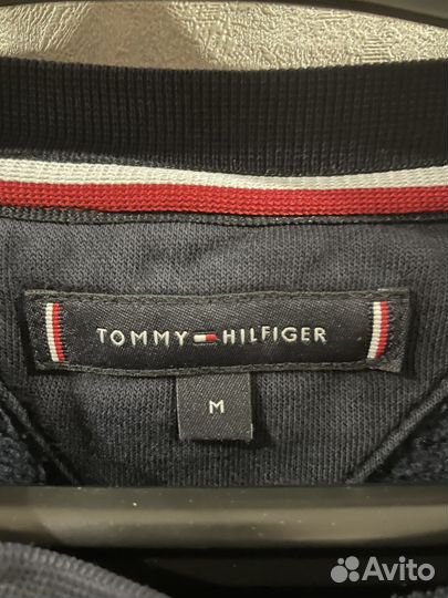 Свитшот мужской Tommy hilfiger М