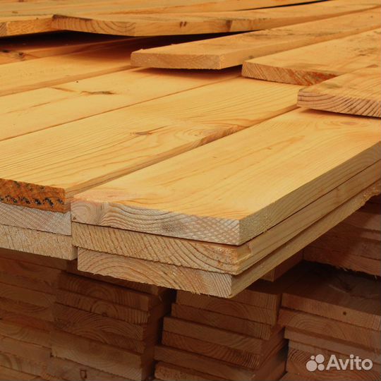 Надежные доски из лиственницы