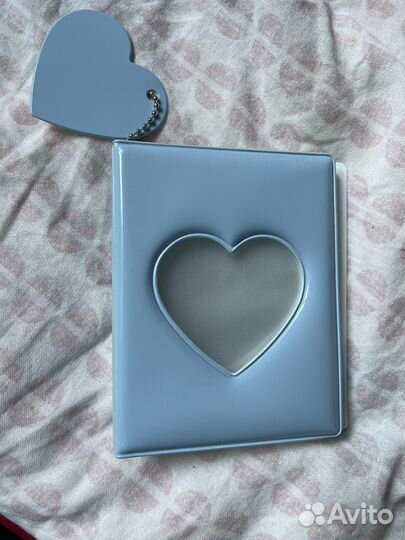 Альбом биндер для карт и фото оптом