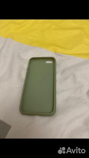 Чехол iPhone