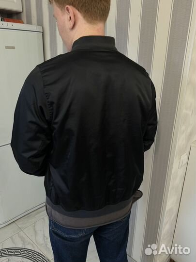 Бомбер Nike Air Jordan размер L
