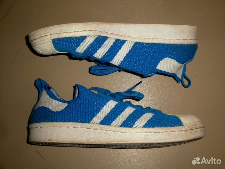 Кеды Кроссовки Adidas 38 р. Оригинал