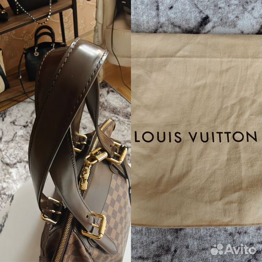 Сумка Louis Vuitton оригинал