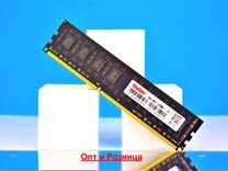 KingSpec DDR3 1600 MHz 8 GB dimm