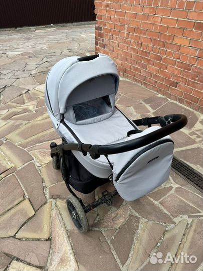 Коляска Pituso moon 2 в 1