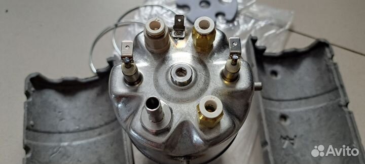 Бойлер для кофемашин Franke a 400/600