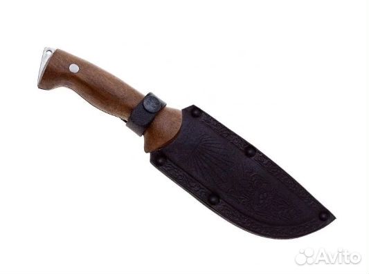 Нож Дрофа Кизляр