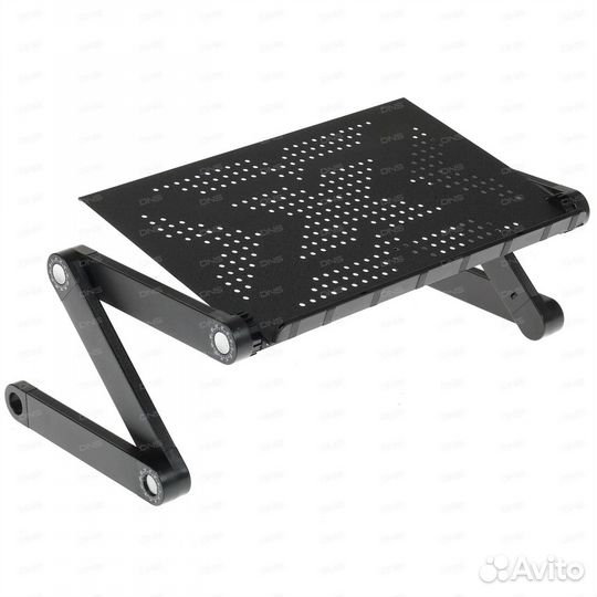 Столик для ноутбука Aceline T-3 черный
