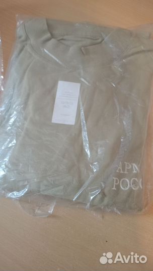 Мужское нательное белье