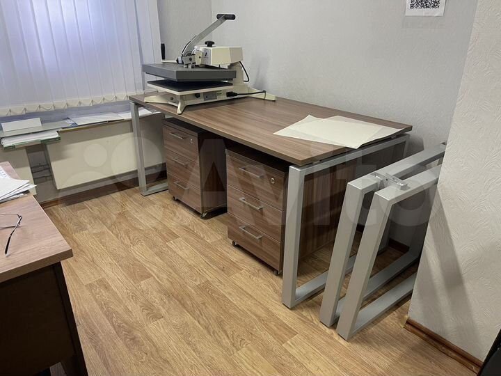 Офис, 20 м²