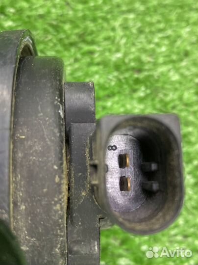 Звуковой сигнал Volkswagen Touareg GP 4840