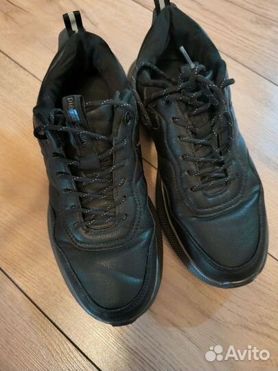 Кроссовки мужские