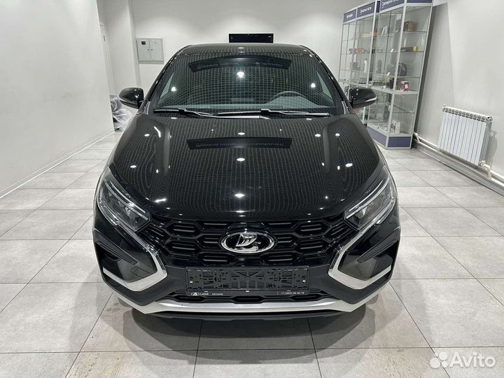LADA Vesta 1.6 МТ, 2023