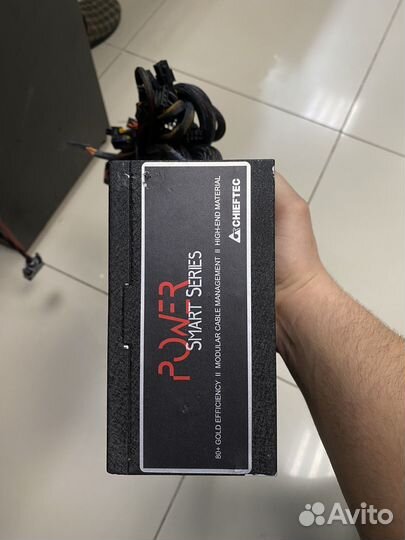 Chieftec 1000w