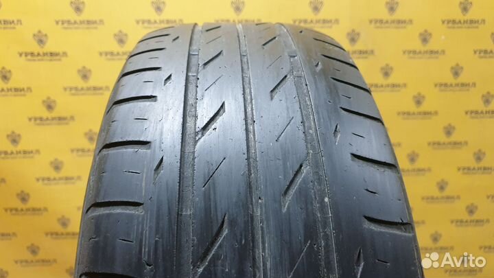 Bridgestone Ecopia EP100A 205/55 R16 91V